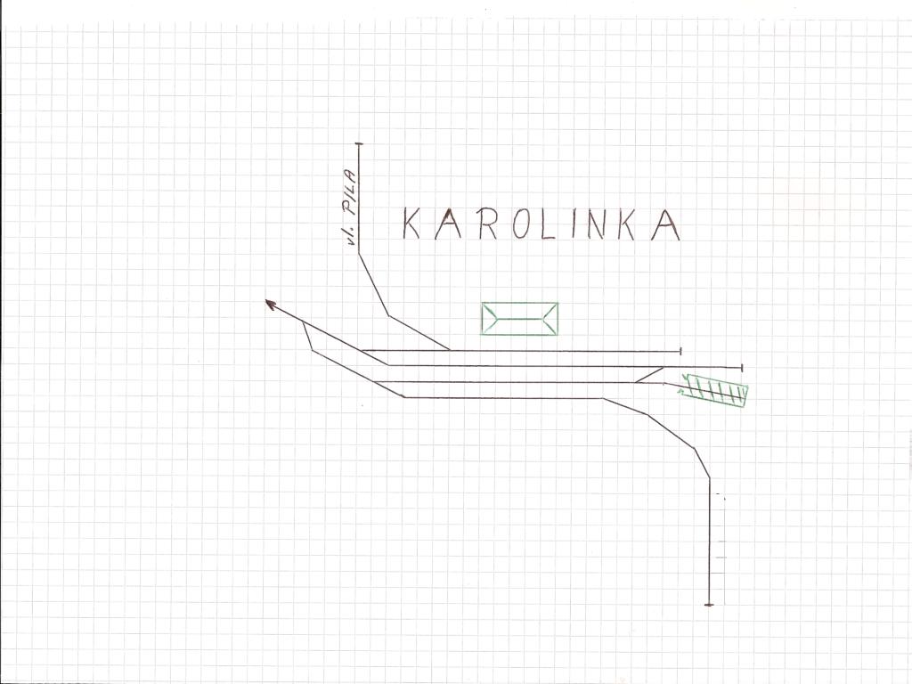 Karolinka